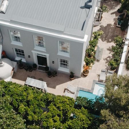 Cape Finest - De Waterkant House Kapstadt Exterior foto