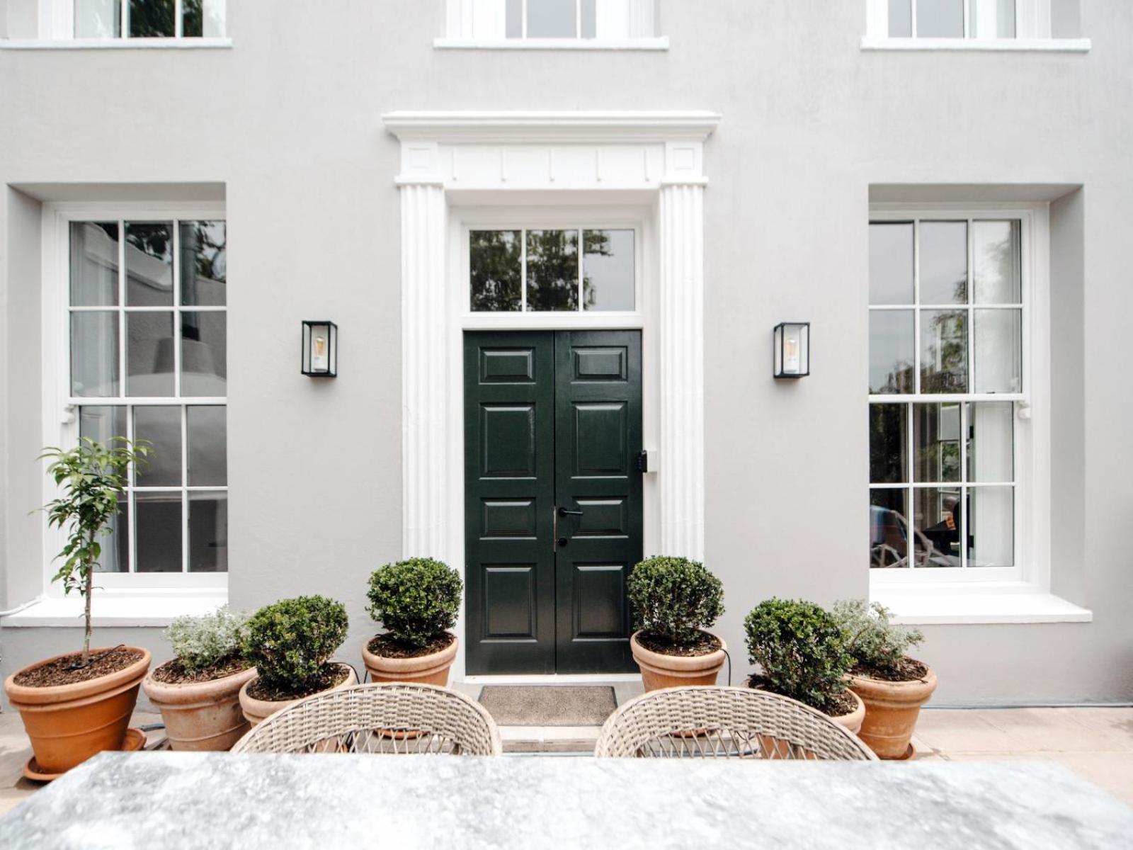 Cape Finest - De Waterkant House Kapstadt Exterior foto