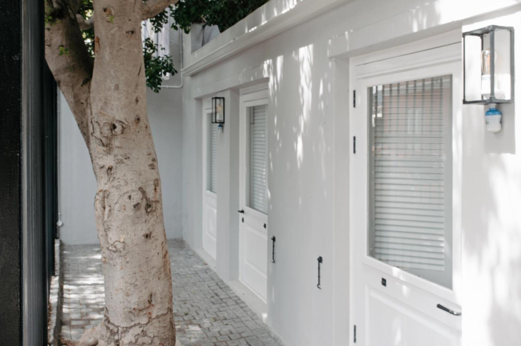 Cape Finest - De Waterkant House Kapstadt Zimmer foto