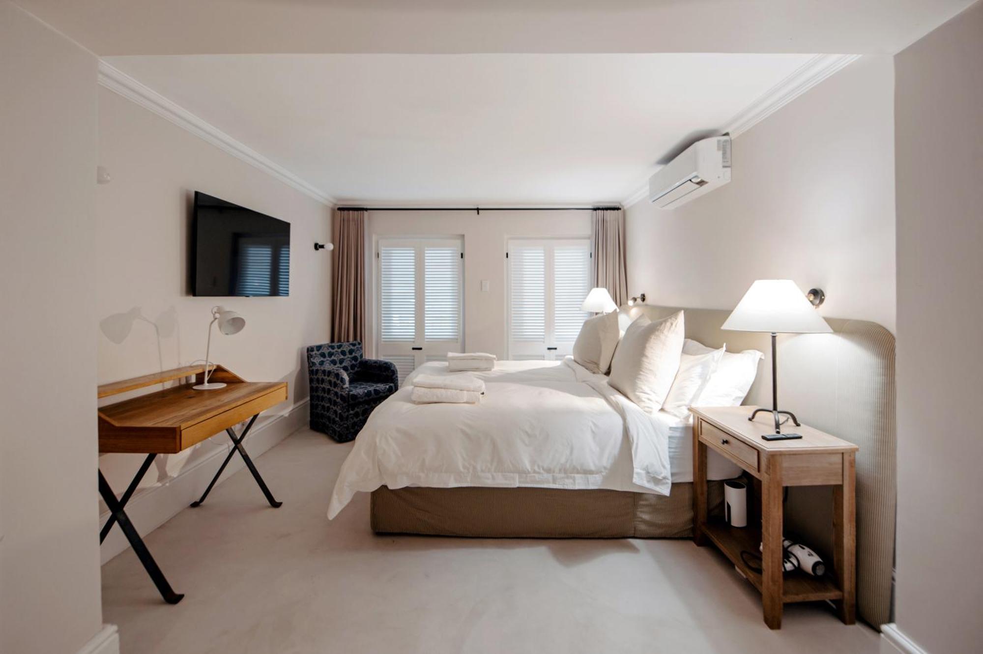 Cape Finest - De Waterkant House Kapstadt Zimmer foto