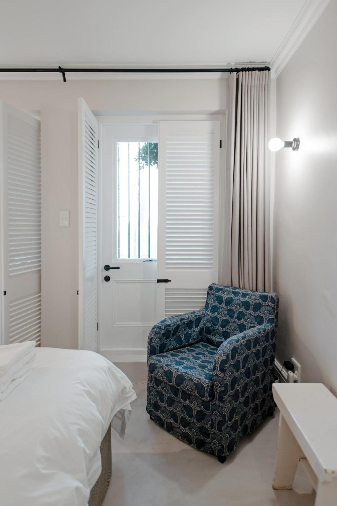 Cape Finest - De Waterkant House Kapstadt Zimmer foto