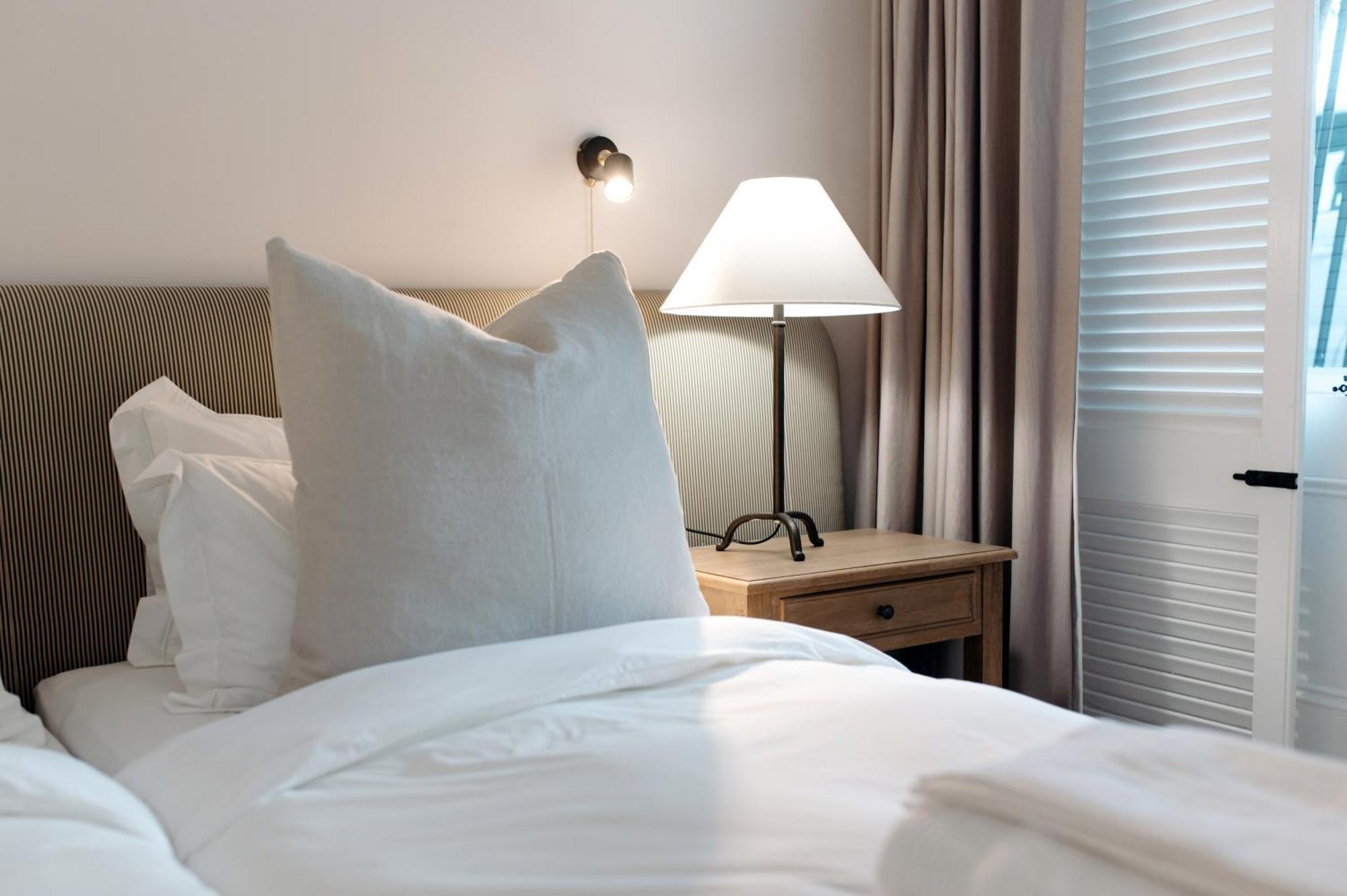 Cape Finest - De Waterkant House Kapstadt Zimmer foto