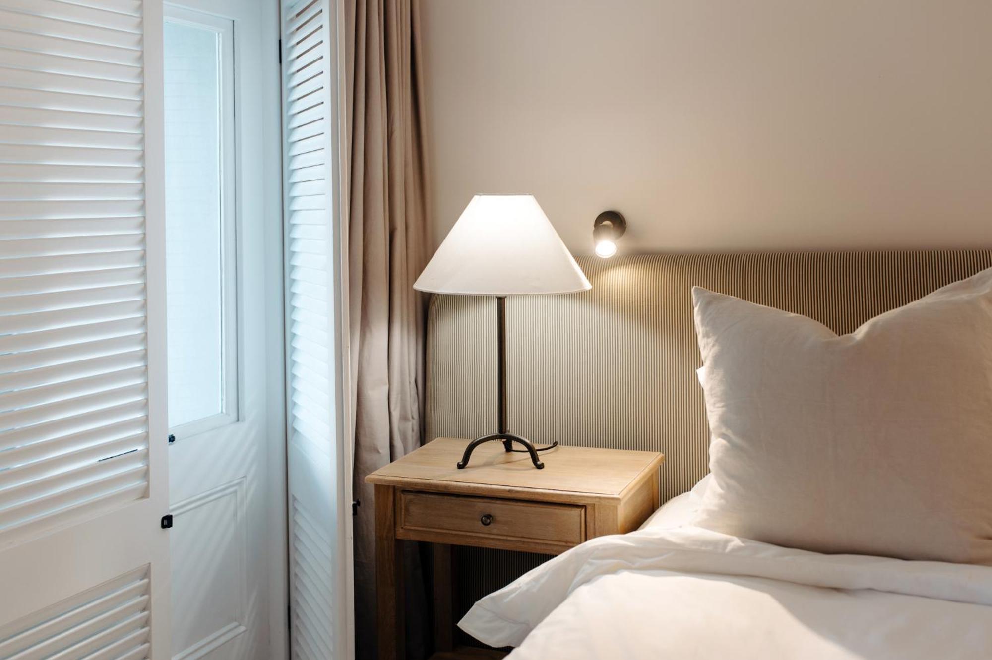 Cape Finest - De Waterkant House Kapstadt Zimmer foto
