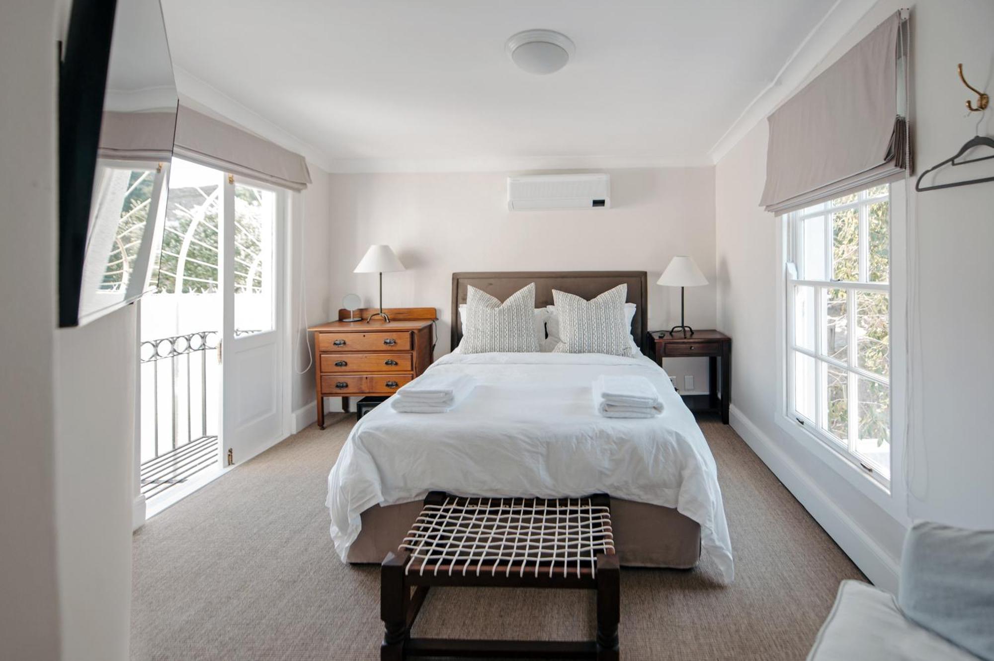 Cape Finest - De Waterkant House Kapstadt Zimmer foto