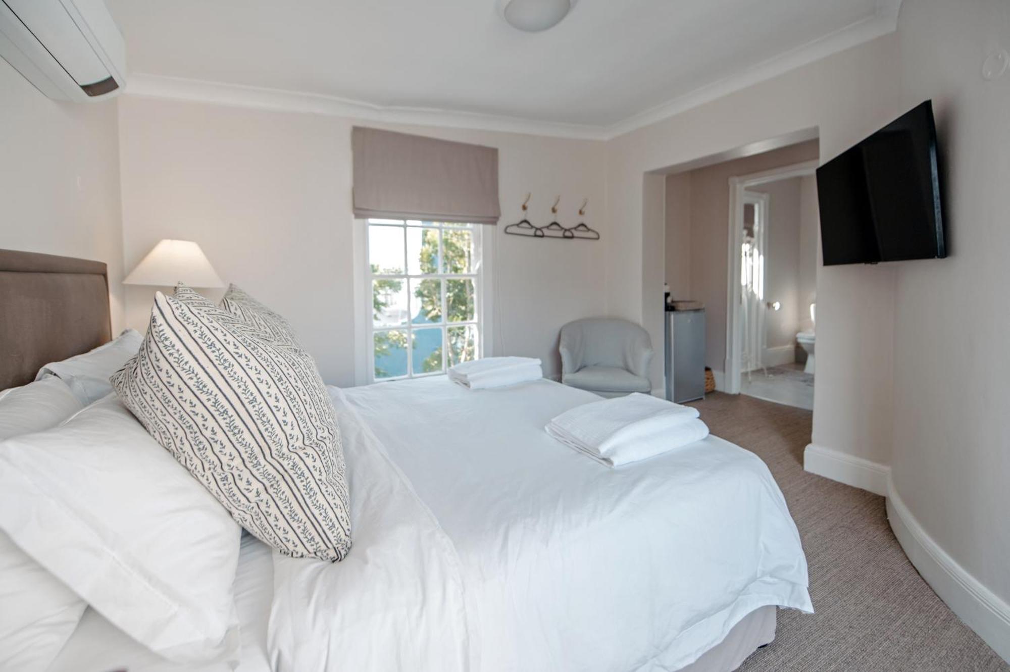 Cape Finest - De Waterkant House Kapstadt Zimmer foto