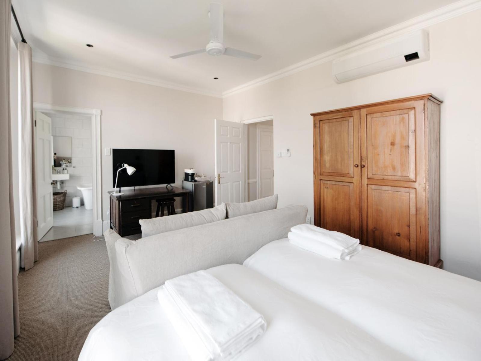 Cape Finest - De Waterkant House Kapstadt Zimmer foto