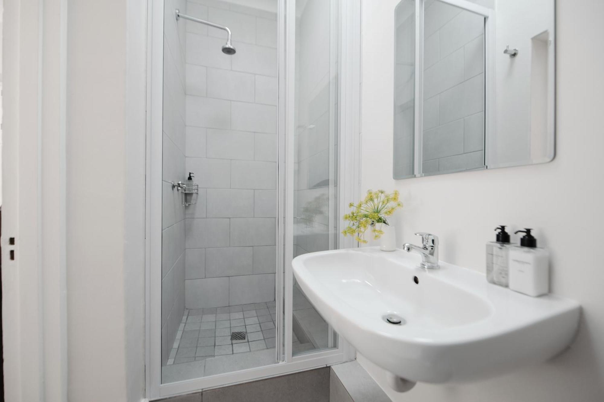 Cape Finest - De Waterkant House Kapstadt Zimmer foto
