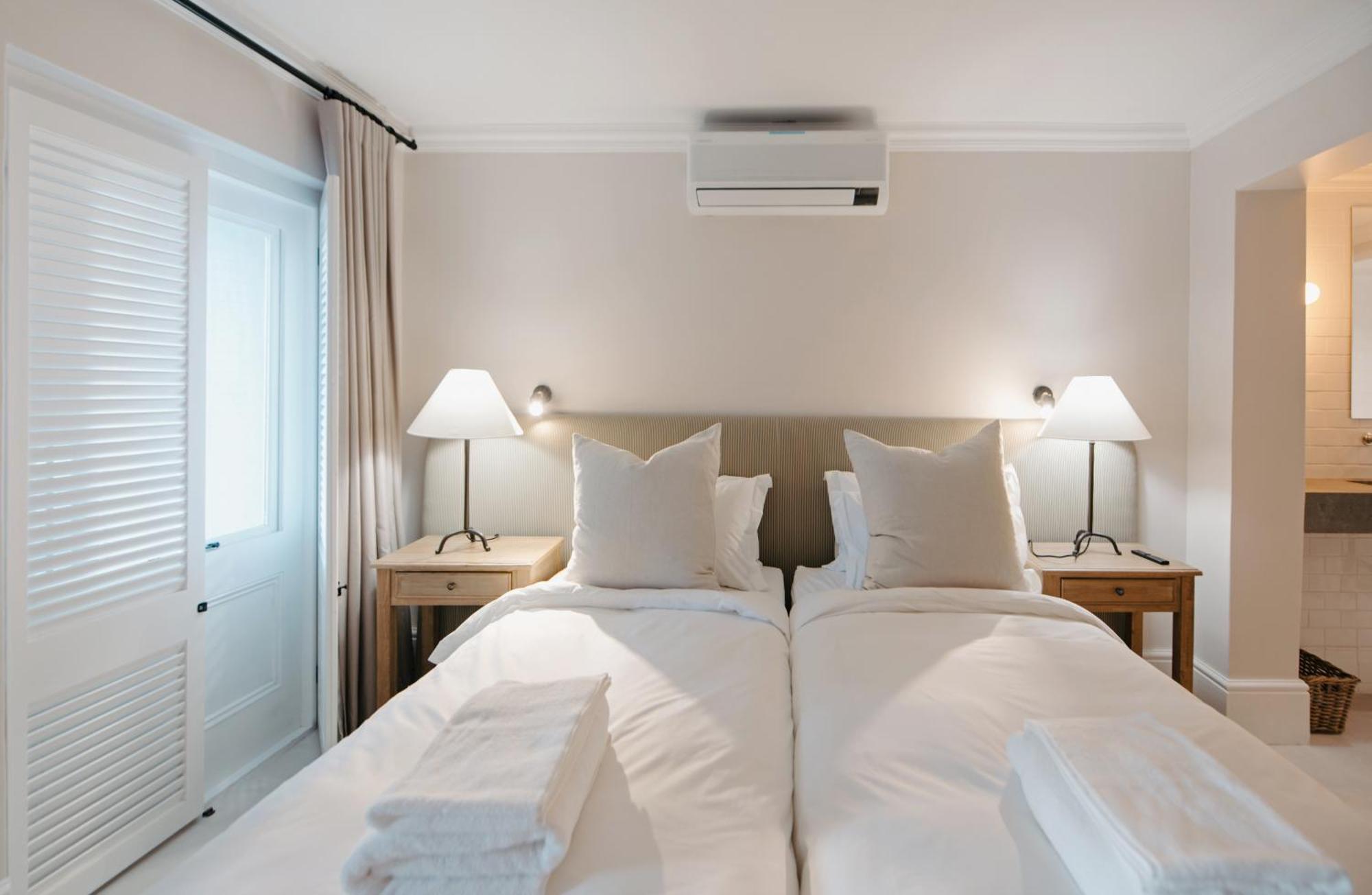 Cape Finest - De Waterkant House Kapstadt Zimmer foto